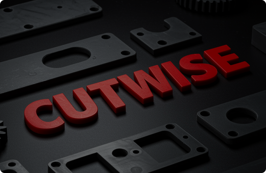 Produktion – CutWise