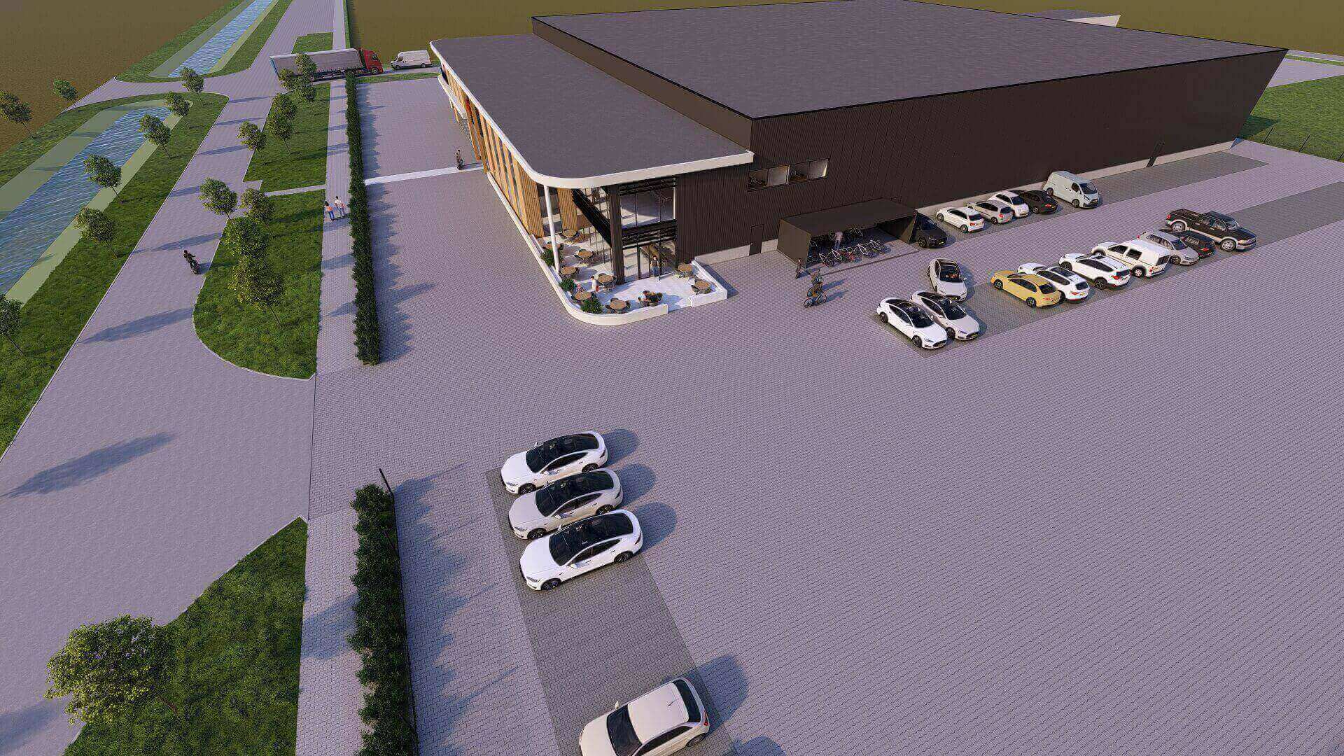 New_factory_CutWise-BMTEC