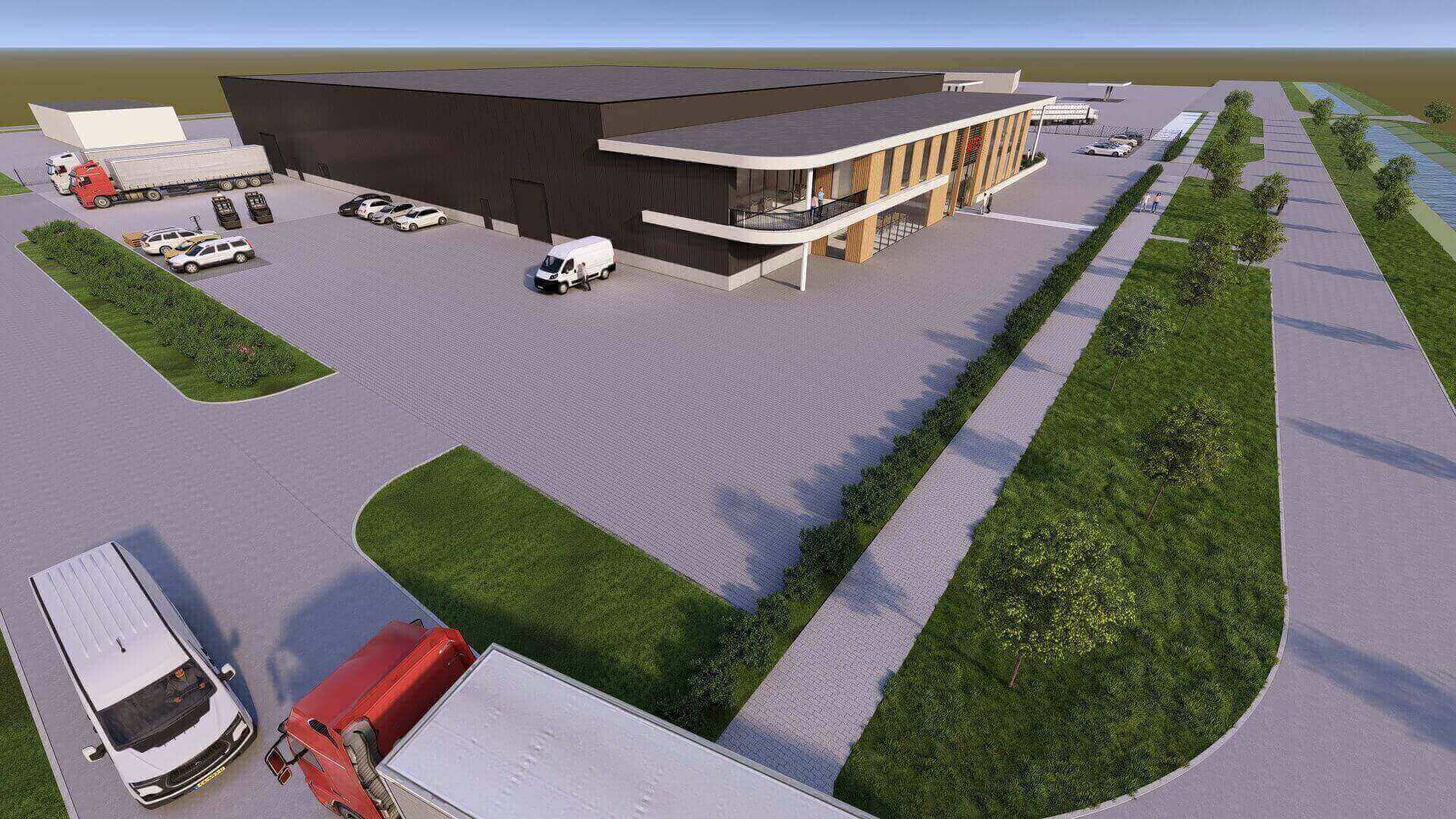 New_factory_CutWise-BMTEC